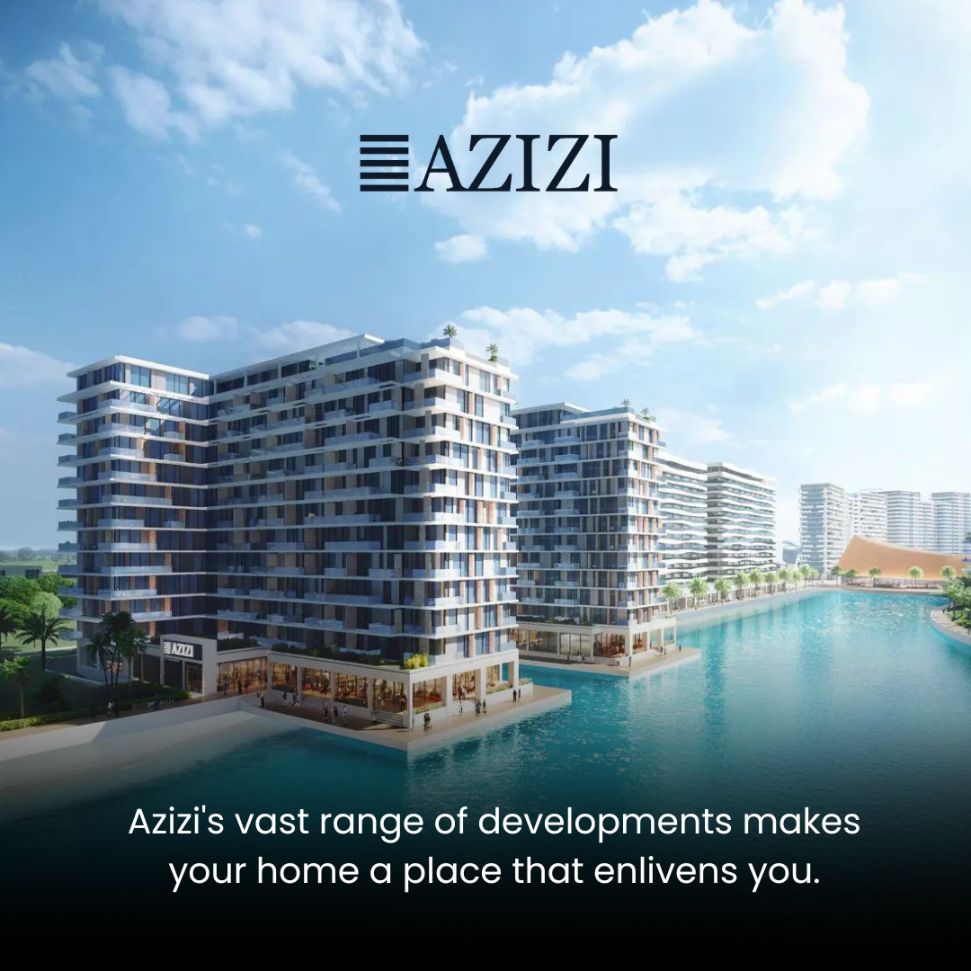 Azizi Developments
