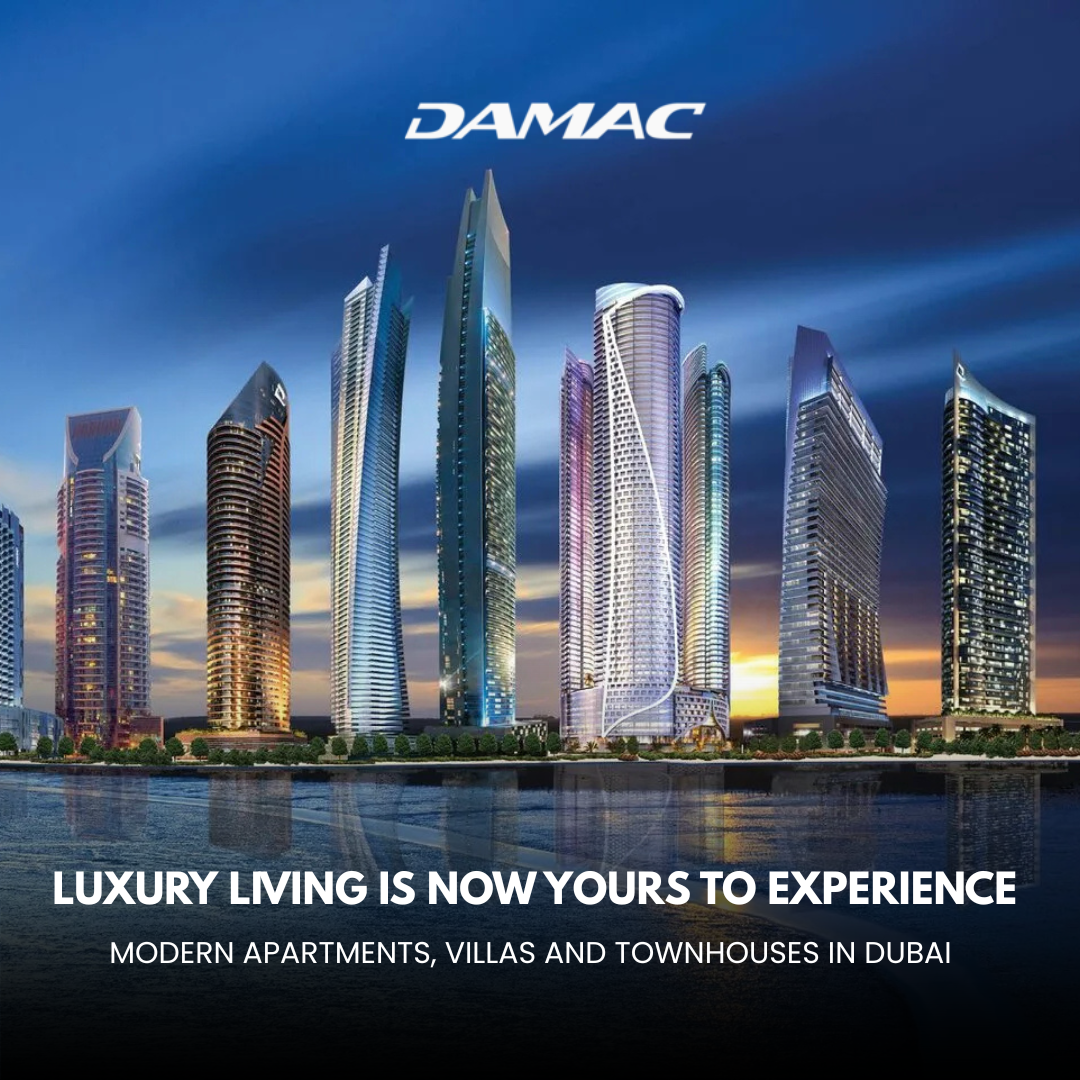 DAMAC Developers