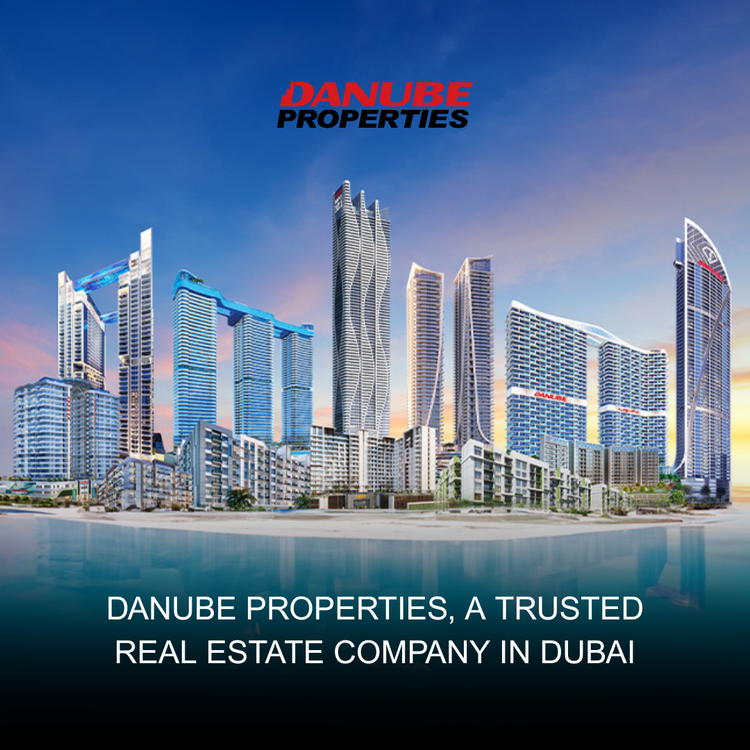 Danube Properties