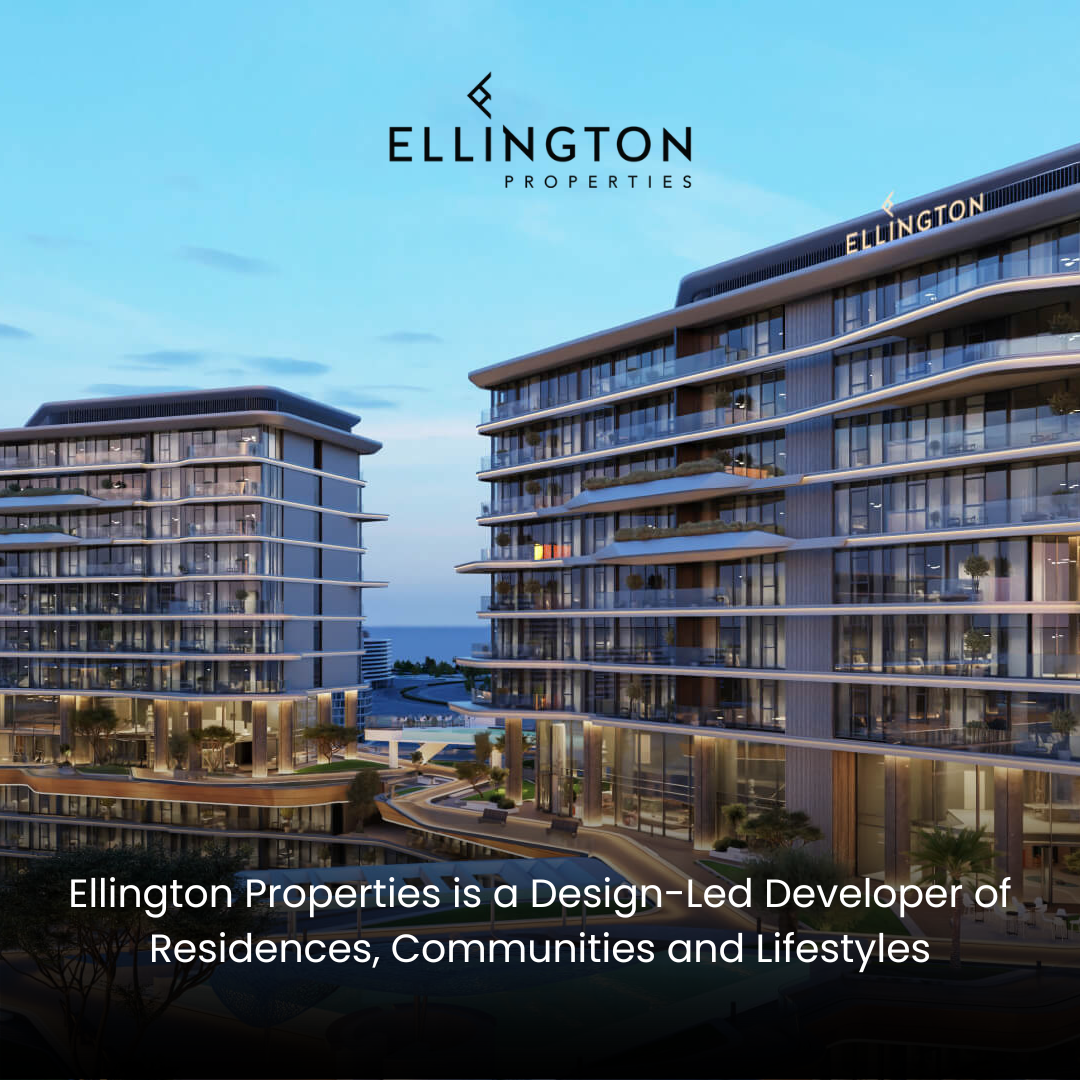 Ellington Properties