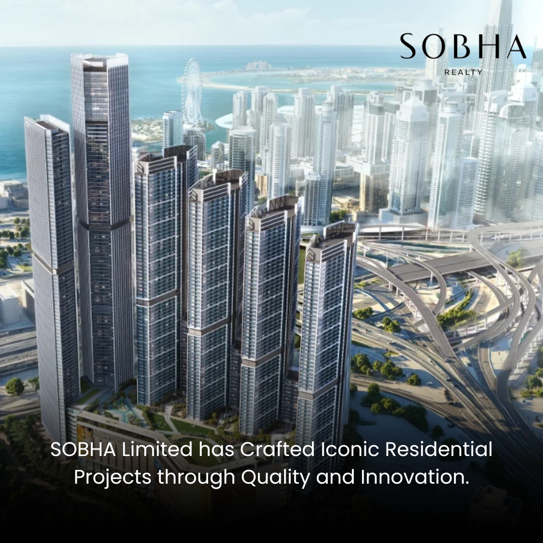 Sobha Realty